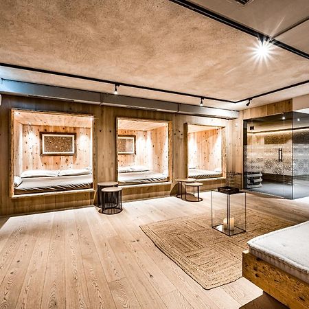 Hotel Lue - Adults Only โอเบอร์เทาเอิร์น ภายนอก รูปภาพ