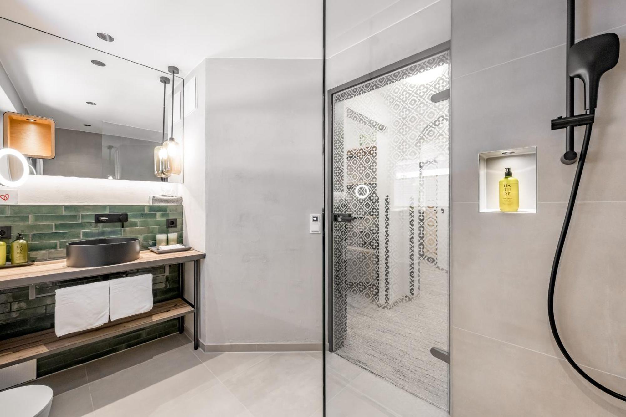Hotel Lue - Adults Only โอเบอร์เทาเอิร์น ภายนอก รูปภาพ