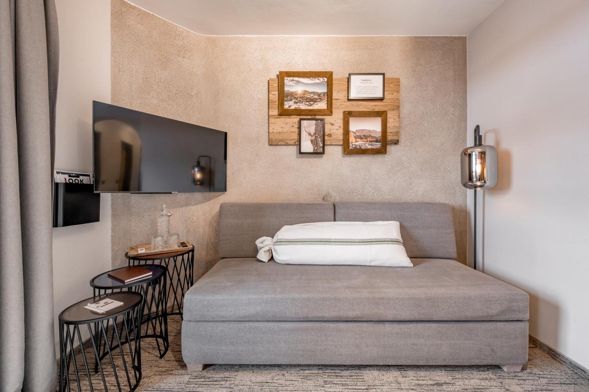 Hotel Lue - Adults Only โอเบอร์เทาเอิร์น ภายนอก รูปภาพ