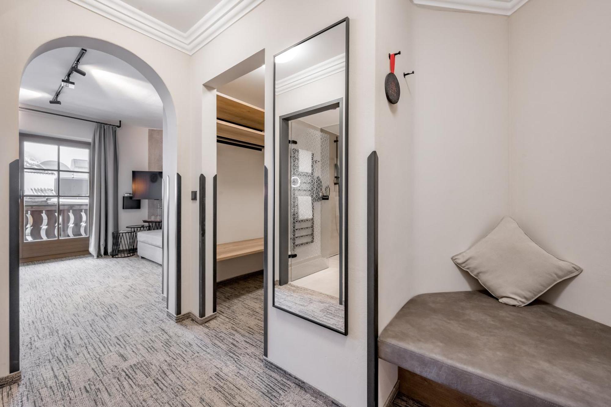 Hotel Lue - Adults Only โอเบอร์เทาเอิร์น ภายนอก รูปภาพ