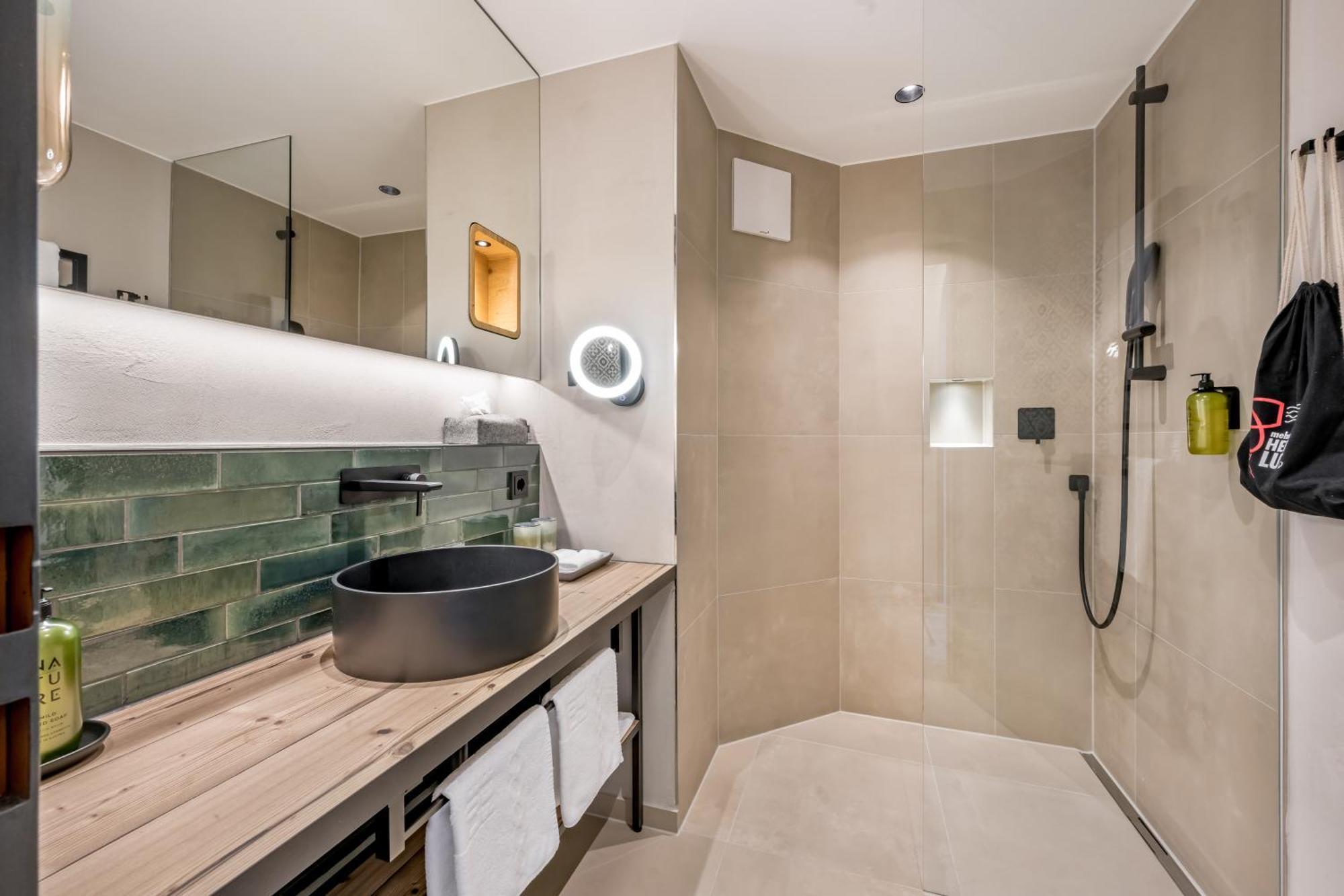 Hotel Lue - Adults Only โอเบอร์เทาเอิร์น ภายนอก รูปภาพ