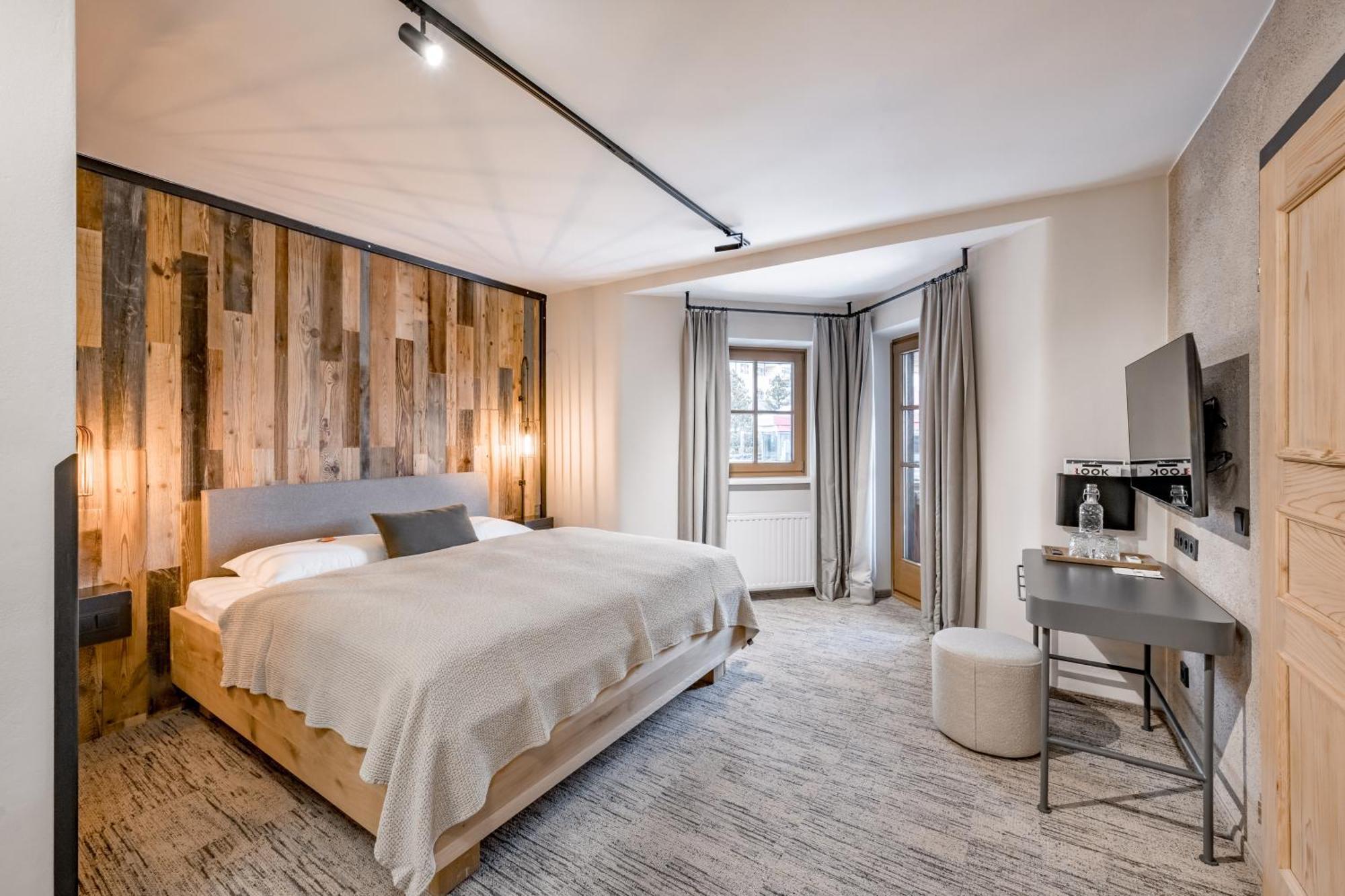 Hotel Lue - Adults Only โอเบอร์เทาเอิร์น ภายนอก รูปภาพ
