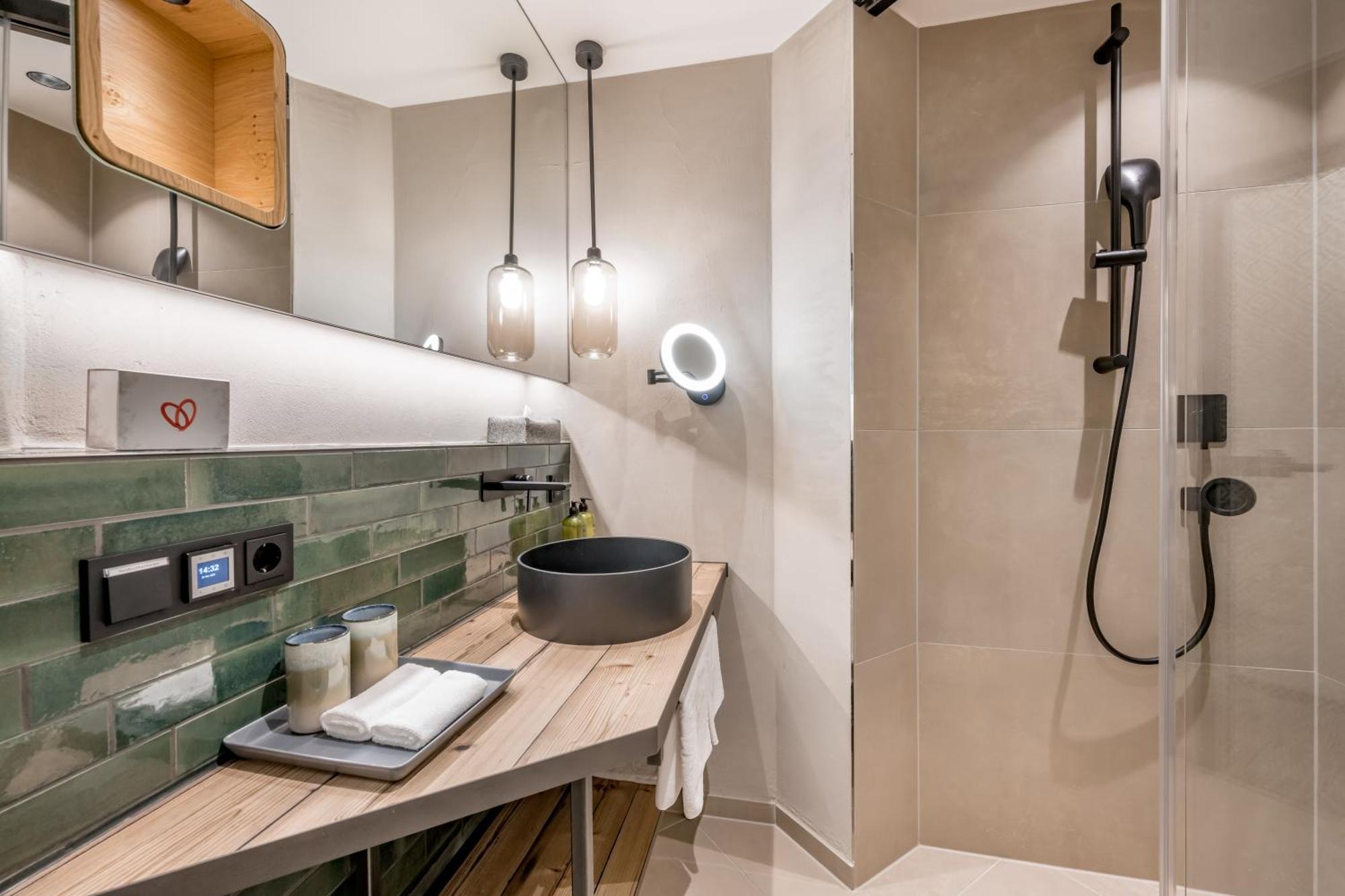 Hotel Lue - Adults Only โอเบอร์เทาเอิร์น ภายนอก รูปภาพ