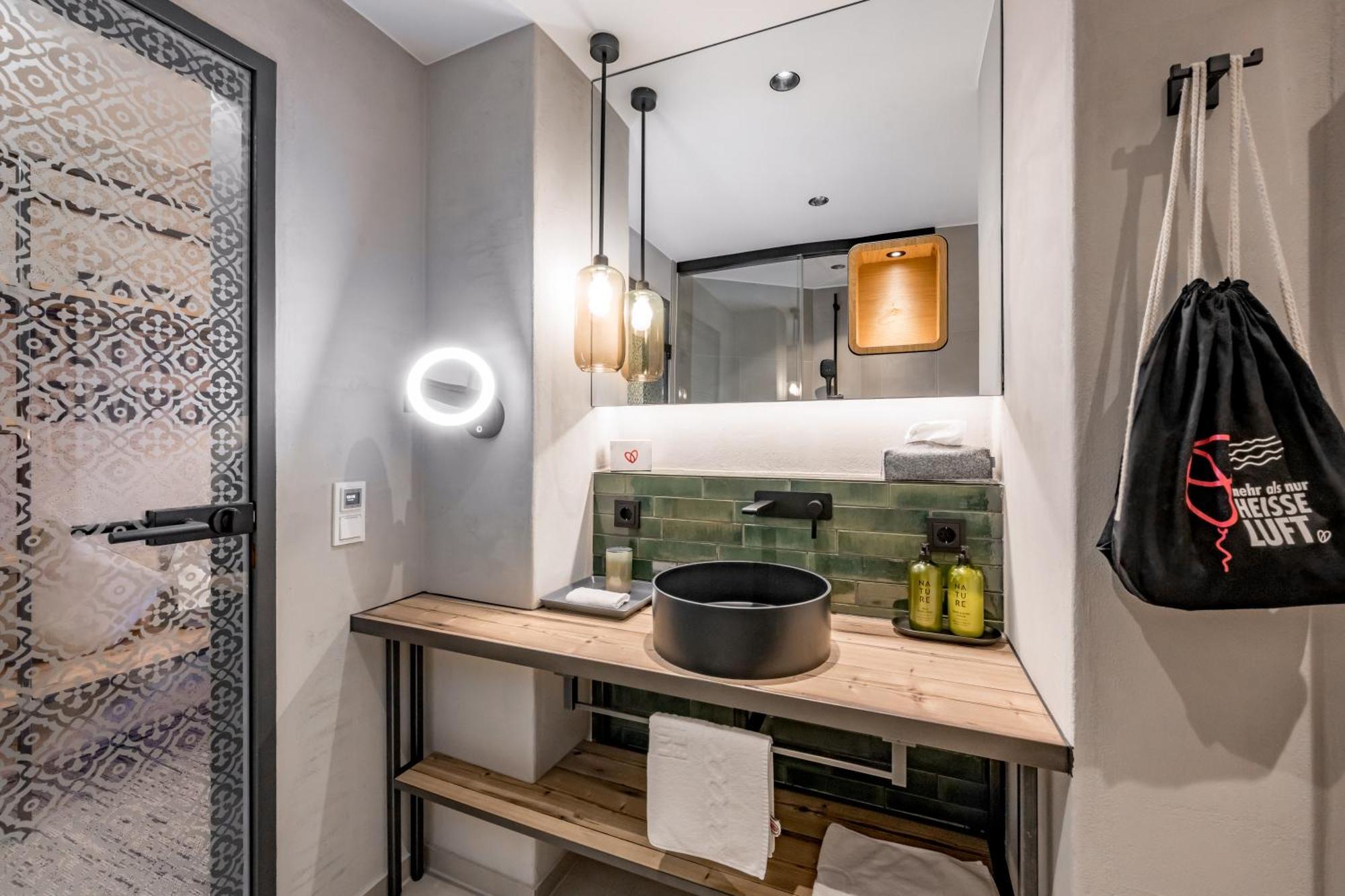 Hotel Lue - Adults Only โอเบอร์เทาเอิร์น ภายนอก รูปภาพ