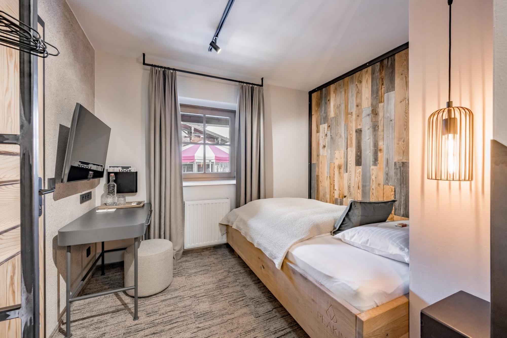 Hotel Lue - Adults Only โอเบอร์เทาเอิร์น ภายนอก รูปภาพ