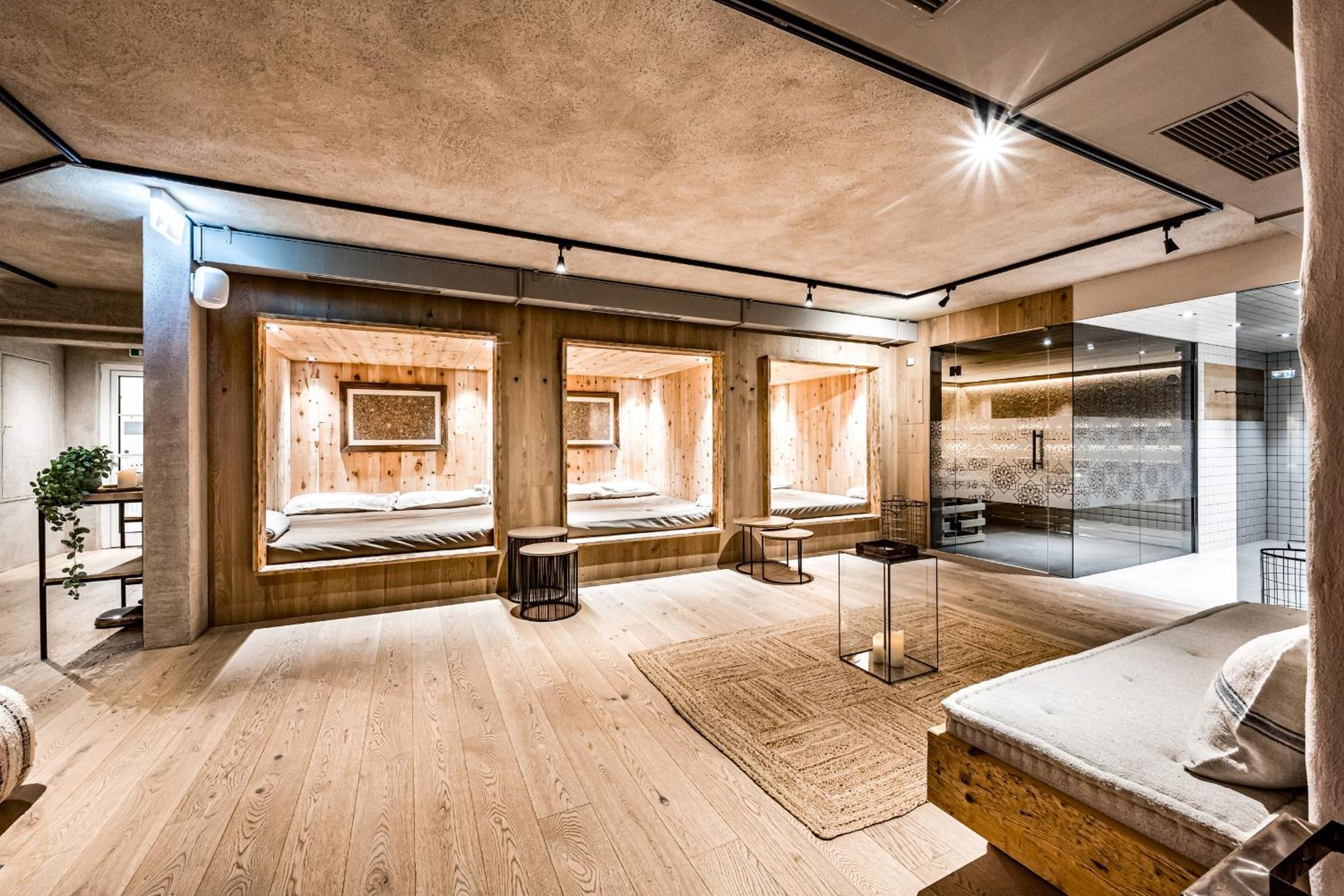 Hotel Lue - Adults Only โอเบอร์เทาเอิร์น ภายนอก รูปภาพ