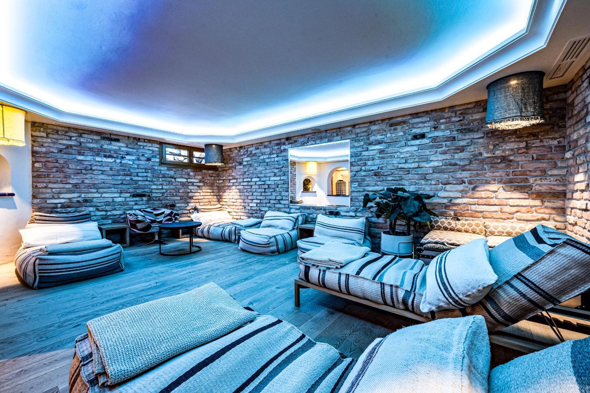 Hotel Lue - Adults Only โอเบอร์เทาเอิร์น ภายนอก รูปภาพ