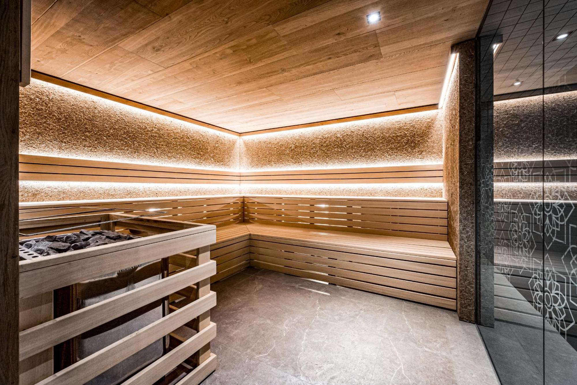 Hotel Lue - Adults Only โอเบอร์เทาเอิร์น ภายนอก รูปภาพ