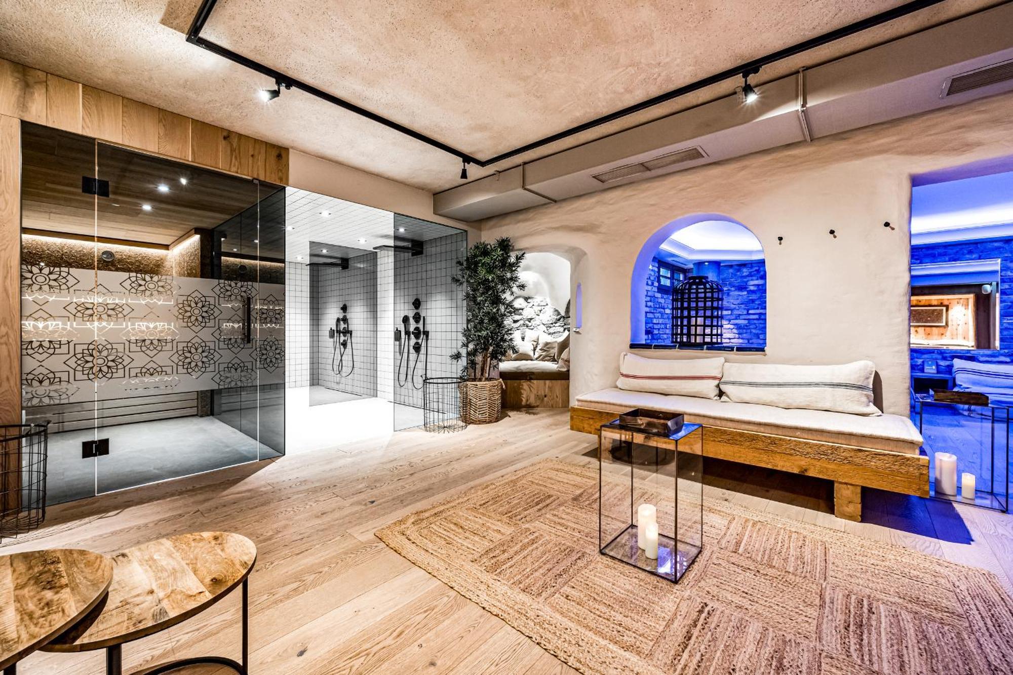 Hotel Lue - Adults Only โอเบอร์เทาเอิร์น ภายนอก รูปภาพ
